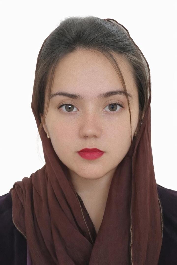 Ms. Asna Ashar